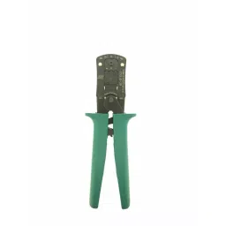 JST (JAPAN SOLDERLESS TERMINALS) Hand Ratcheting Crimp Tool for SF1F Contacts SF1M Contacts 0.08mm² Wire, WC-SF1002-image-63