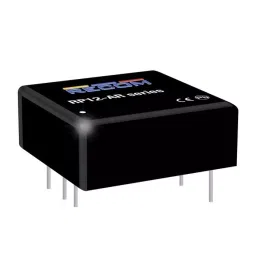RECOM POWER DC-DC Converter 12 V DC 1A Output 36-185 V DC Input 12 W Through Hole, RP12-11012SAR/P (Pack of 8 Pcs)-picture-34