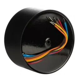 Nuvotem Talema Toroidal Transformer 230V AC 2 x 12V AC 50VA 2 Output, 0050P1-2-012K-picture-20