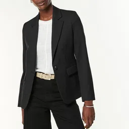 NEXT Tailored Fit Single Breasted Casual Blazer-picture-37