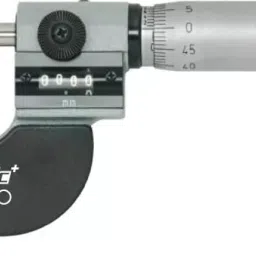 Yamayo 25-50 mm Digit Counter Micrometer-picture-10