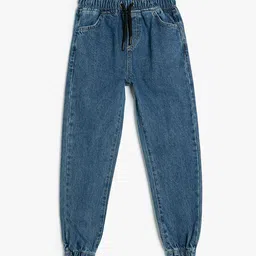 Koton Boys Joggers Trousers-picture-24