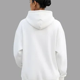 TheBTclub Men Printed Hooded Sweatshirt image 3