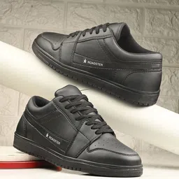 The Roadster Lifestyle Co Men Lightweight Sneakers image 1