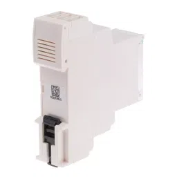 Schneider Electric 12 V AC/DC DPDT 8 A DIN Rail Mount Timer Relay, RE22R2MJU image 2