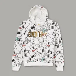 Fame Forever by Lifestyle Girls Printed Pullover Sweatshirt-picture-26