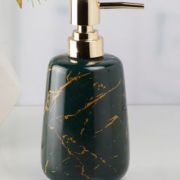 Kookee Ceramic Soap Dispenser handwash Pump for Bathroom-picture-17