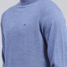 Monte Carlo Men Woollen Pullover image 4