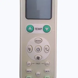 LipiWorld 77 AC Remote Compatible For UNIVERSAL 1001 IN 1 AC UNIVERSAL AC Remote Controller-picture-18