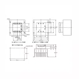 Omron Solid State Contactor for Heater DC 12-24 V, G3PE-245B-2 DC12-24-picture-45