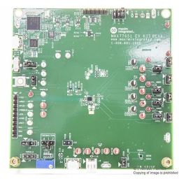 ANALOG DEVICES Battery Management Development Kits EVAL BRD, LI-ION/POLYMER BATTERY CHARGER, MAX77651EVKIT#-picture-39