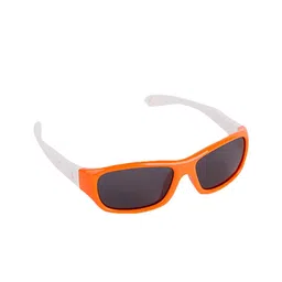 DukieKooky Unisex Kids Sports Sunglasses with UV Protected Lens-picture-17