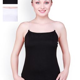 Floret Pack of 3 Camisoles 2473-picture-2