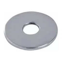 fastgear GENERIC Sink Tap Brass & Steel Chrome Finish Silver, FG979 (Pack of 3) image 4