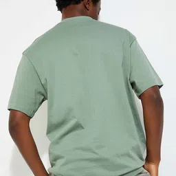 max Men 2 Pockets T-shirt image 4