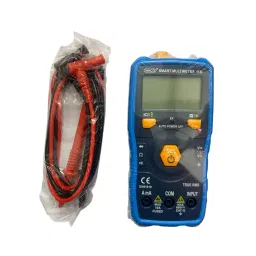 Waco Digital Multimeter 600 mV to 600 V DC 600 mA-10 Amp DC, 11S image 2