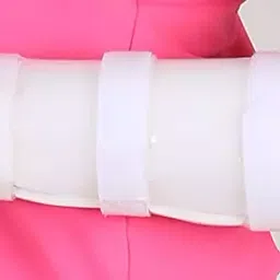 SALO ORTHOTICS Forearm Brace Without Wrist Support Large 207 image 3