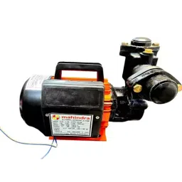 Mahindra Self Priming Monolock Pump 1 HP Single Phase, 2800 RPM Speed image 2