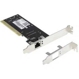 StarTech.com 1 Port PCI RJ45 Network Card 10/100/1000Mbit/s, ST1000BT32 image 2