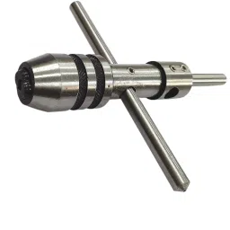 A.D INTERNATIONAL Spindle Tap Wrench Small Size and 3/32 inch to 1/4 inch (2.3 to 6.3 mm) Range, 9X-TSB7-OE9G-image-59