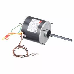 Dayton 1/2 Hp Stud Mount Condenser Fan Motor, 4M207-picture-10