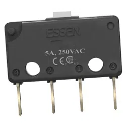 Essen Deinki MV8 85 g Actuating force Micro Switch, MV-8G-picture-24