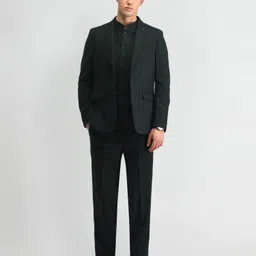 Arrow Men Tailored Fit Three Piece Suit-picture-36