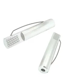 A.D INTERNATIONAL Bench Dog Spring Loaded Hold Down with 3/4 inch (19 mm) Diameter 4-3/8 inch (111.1 mm) Length and Anodized Aluminium Body, MW-RHBB-A3IL (Set of 4) image 2