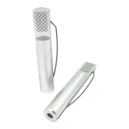 A.D INTERNATIONAL Bench Dog Spring Loaded Hold Down with 3/4 inch (19 mm) Diameter 4-3/8 inch (111.1 mm) Length and Anodized Aluminium Body, MW-RHBB-A3IL (Set of 4) image 3