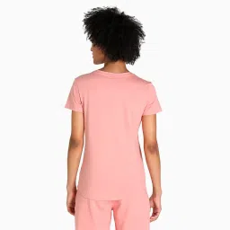 Puma Graphic Casual Tee I W image 4