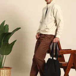 Mast & Harbour Regular Sweatshirt image 5