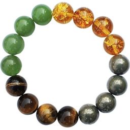 VIBESLE Multi Ceramic Bracelet-picture-16