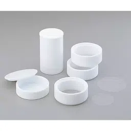 AS ONE Fluorine Resin Sieve ETFE (Fluororesin), 1-4222-27 image 2