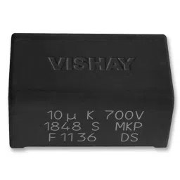 VISHAY CAP, 10ÂµF, 1 KV, 5%, PP, MKP1848S61010JY2B-image-21