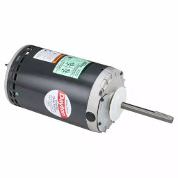 Dayton 1 Hp Band Mount Condenser Fan Motor, 20RK79-picture-11