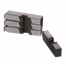 RIDGID Pipe Threading Replacement Dies 2-1/2 to 4 inch , 26192 image 3