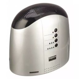 Dayton 43 cfm 120 V AC Single Phase Portable Air Cleaner, 2HPD4-picture-44