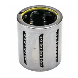 INA Linear Ball Bearing- Both Sides Sealed 40 mm I.D, 52 mm O.D, KH40-PP image 2