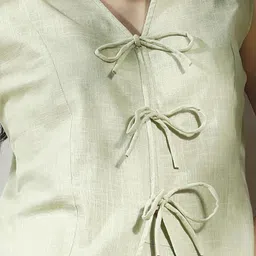 Boho By Athena Cotton Top image 4