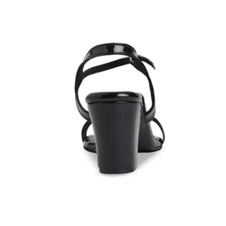 KNEETOES Women Open Toe Flats image 3