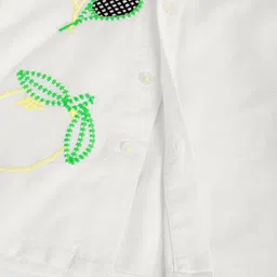 Somersault Boys Standard Casual Shirt image 3