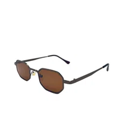 NOTHING ORDINARY Unisex Other Sunglasses with UV Protected Lens CANRBRN001-picture-13