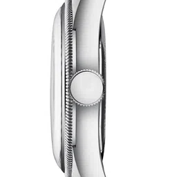 DOUBLERUN Men Dial & Leather Straps Analogue Chronograph Watch H05N15042 image 4