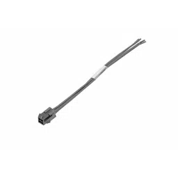 Molex 4 Way Male Micro-Fit Unterminated Wire Board Cable 150 mm, 2147582041 image 2