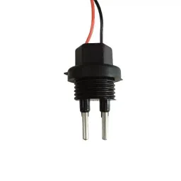 Bee Smart Thraded Dry Run sensor 1/2 inch (12.7 mm) Dia & 1 m Wire Length for Pumps Dry Run Protection image 2