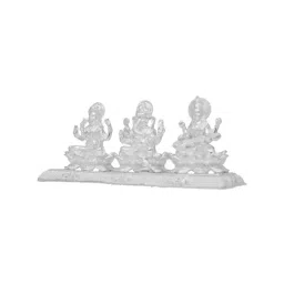 Sri Jagdamba Pearls 0.8 Silver Gsl Divine Idol - 25 gm-image-85