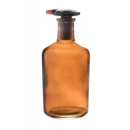 Abgil 125ml Amber Color Glass T . K. Pattern Dropping Bottle ABGXX20423-picture-48