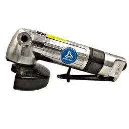 AIRSTRUT Pneumatic Angle Grinder 12000 RPM Free Speed and 100 mm Wheel Size, ASPT-403-L image 3