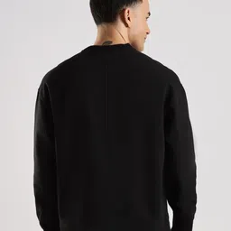 Calvin Klein Jeans Men Printed Sweatshirt image 5
