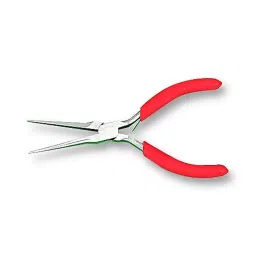 DURATOOL Plier, Snipe Nose, 150 mm, 9P046R-picture-17